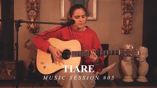 Side A  Session 05  Tiare [upl. by Steward]