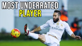 Redefining Defense The Best of Dani Carvajal [upl. by Alehc]