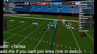 FOOTBALL FUSION LOB GAME [upl. by Kyne856]