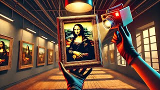 History Of Famous Art Heists and Forgeries [upl. by Semajwerdna]