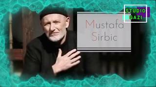 Mustafa Širbić  Ilhamijin put u smrt 1  dio [upl. by Shirk]