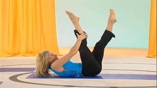 Método Pilates  Pilates en su Bolsillo CD3 [upl. by Sudaorb268]