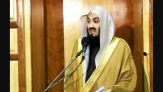 Mufti Menk  Taqwa Consciousness of Allah [upl. by Gerhan921]