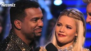 Dancing With The Stars  2014 Winner Announced with a surprise Carlton Dance [upl. by Ibrahim]