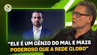 PABLO MARÇAL É UM MITO [upl. by Adnilg762]