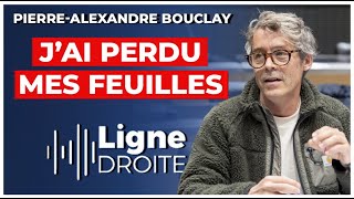 Yann Barthès humilié à lAssemblée nationale  PierreAlexandre Bouclay [upl. by Naenaj]