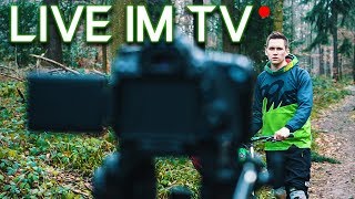 TrailTouch im TV Live Reaktion  Stream Highlights [upl. by Genovera]