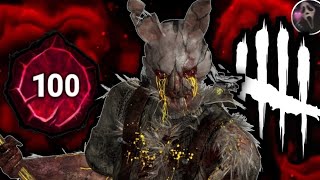 THIS IS HOW A PRO HUNTRESS PLAYS ON DEAD BY DAYLIGHT [upl. by Jessen]