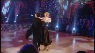 Strictly Come Dancing 2008 Tom amp Camillas Winning Dance [upl. by Inva742]