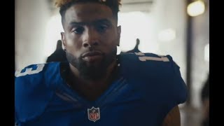 Odell Beckham Jr Commercials Compilation All Ads [upl. by Mccafferty]