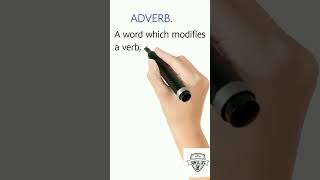 what is Adverbs in simple words adverb keya hani adverb definition in English grammar [upl. by Maillij576]