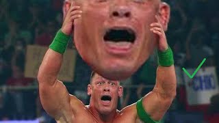 Why the John Cena Meme Died [upl. by Pfosi]