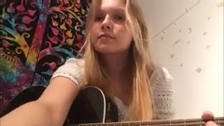 Grandson Blood  Water cover by Lucy JordanRogers [upl. by Tamah274]