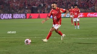 Mohamed Afsha Goal Al Ahly Vs Al Ain 30 All Goals Analysis amp Extended Highlights [upl. by Annaoi]