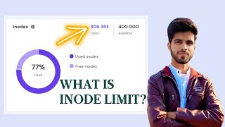 Understanding Inode Limits What You Need to Know About Your Hosting Plan [upl. by Morehouse]