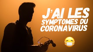 J’ai les symptômes du coronavirus Covid19  que faire  Symptômes traitement confinement… [upl. by Monti]