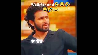 Funny moment with round 2 hellwait for end🤣😂😅 thugesh bhai roasted round to hell the thugesh show [upl. by Ahsed]