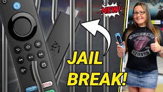 🔓 JAILBREAK Firestick 🔓 May 2024  Jailbreak Fire TV Stick  UNLOCK PREMIUM APPS [upl. by Codie]