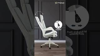 Best Executive Desk Chair  Most Comfortable Chair executivechair officechairs chair [upl. by Nidak]