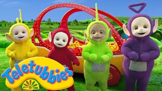 Teletubbies 2 HOUR Compilation  Season 16 Episodes 1630  Videos For Kids [upl. by Larena]