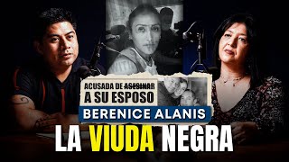 “De Empleada Doméstica a Asesina” Berenice Alanís  Relatos Forenses ➡️ RelatosDelMisterioPodcast [upl. by Cohlier]