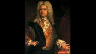 George Frideric Handel HWV 40 Largo from Xerxes Serse quotOmbra mai fuquot [upl. by Agnes]