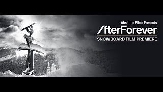 AfterForever European Tour Trailer  2016 [upl. by Akcirehs]