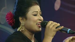 Aona gale lagalo namost popular song  Asha Bhosle ji cover by Mohini bera [upl. by Aerised]