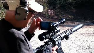 Want DEADON Accuracy with Your AR15 Pistol Watch This Now [upl. by Niac]