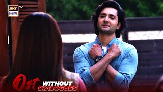 Ishq Hai OST  Without Dialogues  Rahat Fateh Ali Khan  Danish Taimoor  Minal Khan  ARY Digital [upl. by Dilly55]