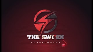 🔴LIVETHE SWITCH NDANI YA WASAFI FM I 21102024 [upl. by Novel]