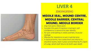 LIVER 4 ZHONGFENG MIDDLE SEAL MOUND CENTRE MIDDLE BARRIER CENTRAL MOUND MIDDLE BORDER [upl. by Akili]