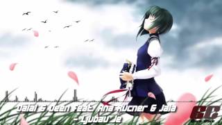 Nightcore  Ljubav Je Eurovision 2016 Bosnia amp Herzegovina【Lyrics】「EuroCore」 [upl. by Nayab]