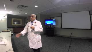 Anatomy amp Physiology of the Coronary Arteries Albert E Raizner MD October 2 2015 [upl. by Brawley]