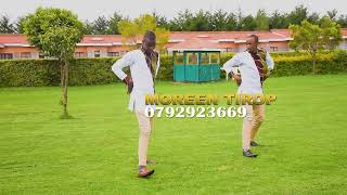 Mungu mueza official video By Moreen Tirop 🔥 kindly watch and subscribe [upl. by Ayamat644]