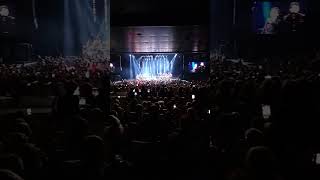 The Final of the Concert  Il Volo in Sofia October 2 2024 National Palace of Culture [upl. by Elo]