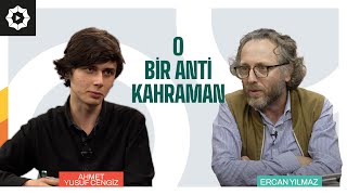 Katip Bartlebyler Her Yerde  Ercan Yılmaz  A Yusuf Cengiz  Roman Kahramanları  B5 [upl. by Inittirb]