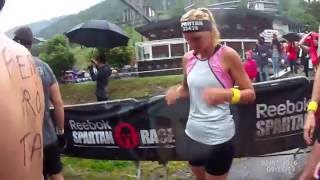 spartan race beast morzine [upl. by Weaver197]