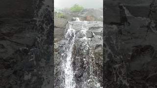 Lonavala waterfall TIMETOTRAVEL007 [upl. by Ahsoyek]