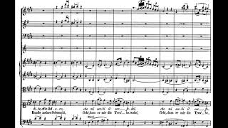 Mozart Idomeneo K 366 1781 Full Opera Score [upl. by Antin]