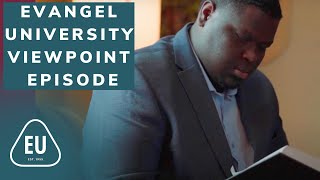 Evangel University Viewpoint Episode [upl. by Marisa]