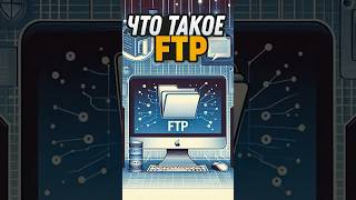 Что Такое FTP и Как Он Работает 🌐📂 [upl. by Enerol936]