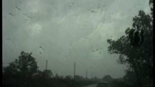 Tornado near Beggs OklahomaMay 1997 [upl. by Noelc558]