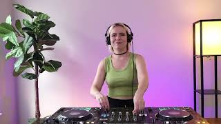 2024 House amp Tech House DJ Mix Bexxie Livestream 057 [upl. by Onej50]