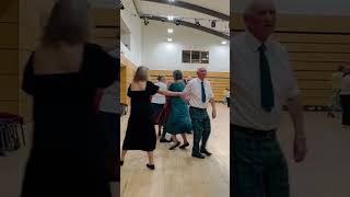 Last of the Lairds Scottish country dancing scottishcountrydancing dance scottishdance scottish [upl. by Torrin]