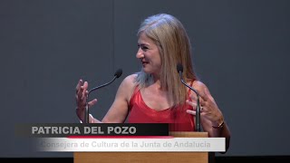 El Teatro de la Maestranza presenta su programación [upl. by Ainig531]