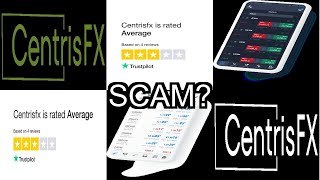 is centrisfx com scam [upl. by Child]