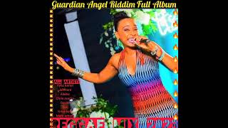 Reggae Mix 2023💯Guardian Angel Riddim mixAlaineVybz kartelJah cureRichie spiceChris martinmore [upl. by Liba]