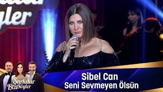 Sibel Can  ALÇAK [upl. by Ahsotan]