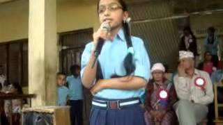 Best Speech in nepaliSushila SubediArjunchoupariSyangja [upl. by Olzsal]